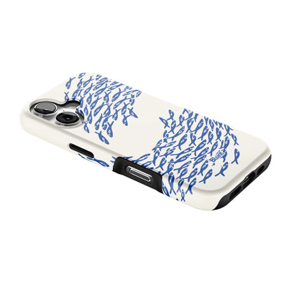 Shoal iPhone Case gallery - Iphone_17_Iphone_2