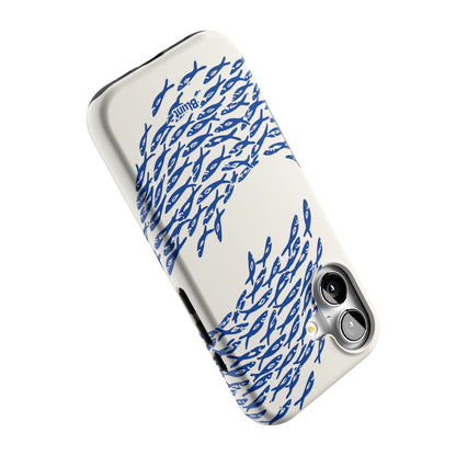 Shoal iPhone Case gallery - Iphone_17_Iphone_5