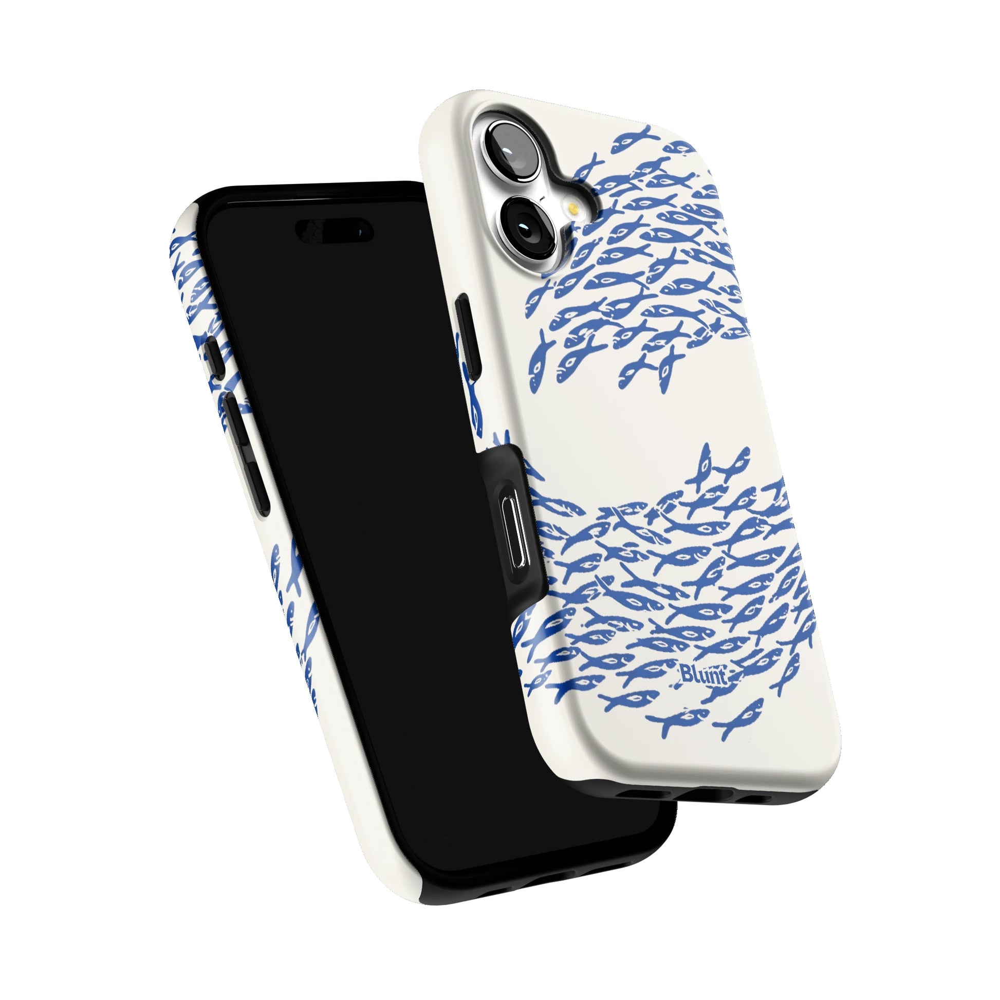 Shoal iPhone Case gallery - Iphone_17_Iphone_6
