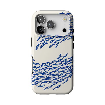 Shoal iPhone Case gallery - Iphone_17_Pro_1
