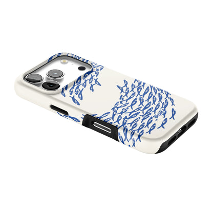 Shoal iPhone Case gallery - Iphone_17_Pro_2