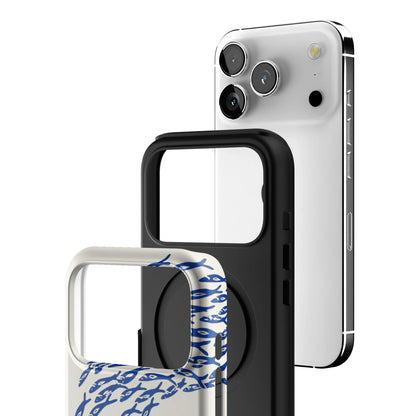 Shoal iPhone Case gallery - Iphone_17_Pro_3