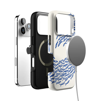 Shoal iPhone Case gallery - Iphone_17_Pro_4