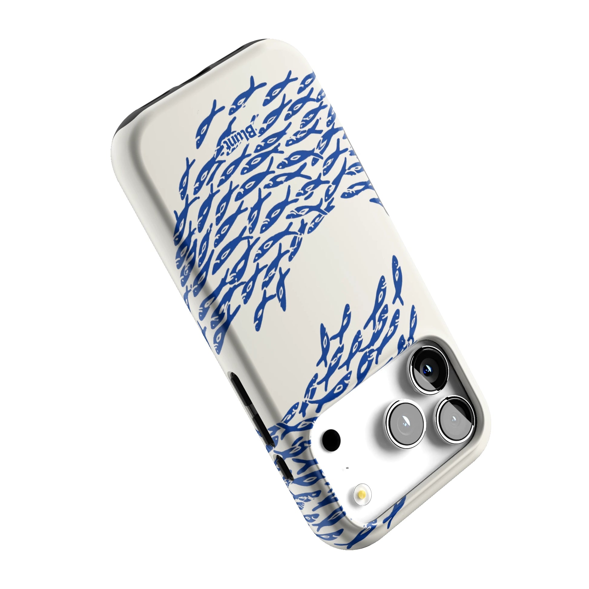 Shoal iPhone Case gallery - Iphone_17_Pro_5