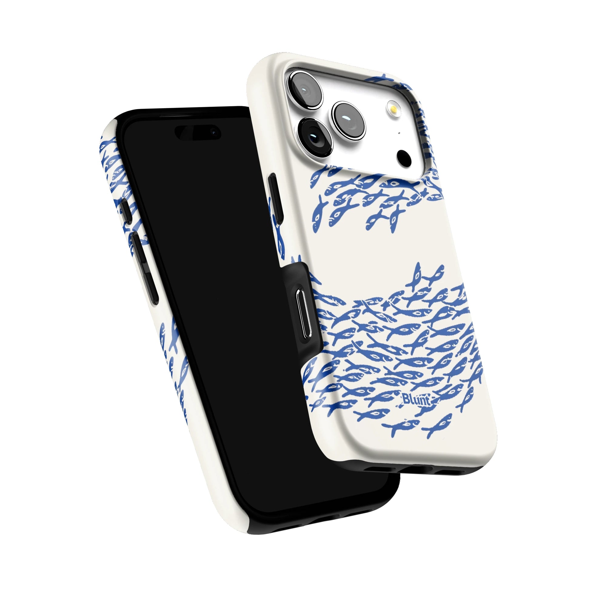 Shoal iPhone Case gallery - Iphone_17_Pro_6