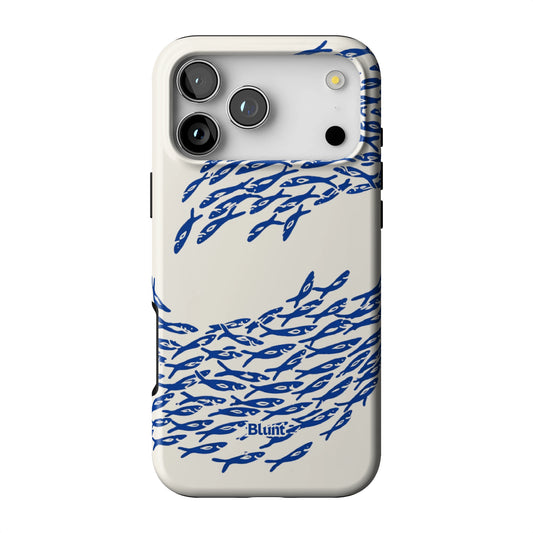 Shoal iPhone Case gallery - Iphone_17_Pro_Max_1