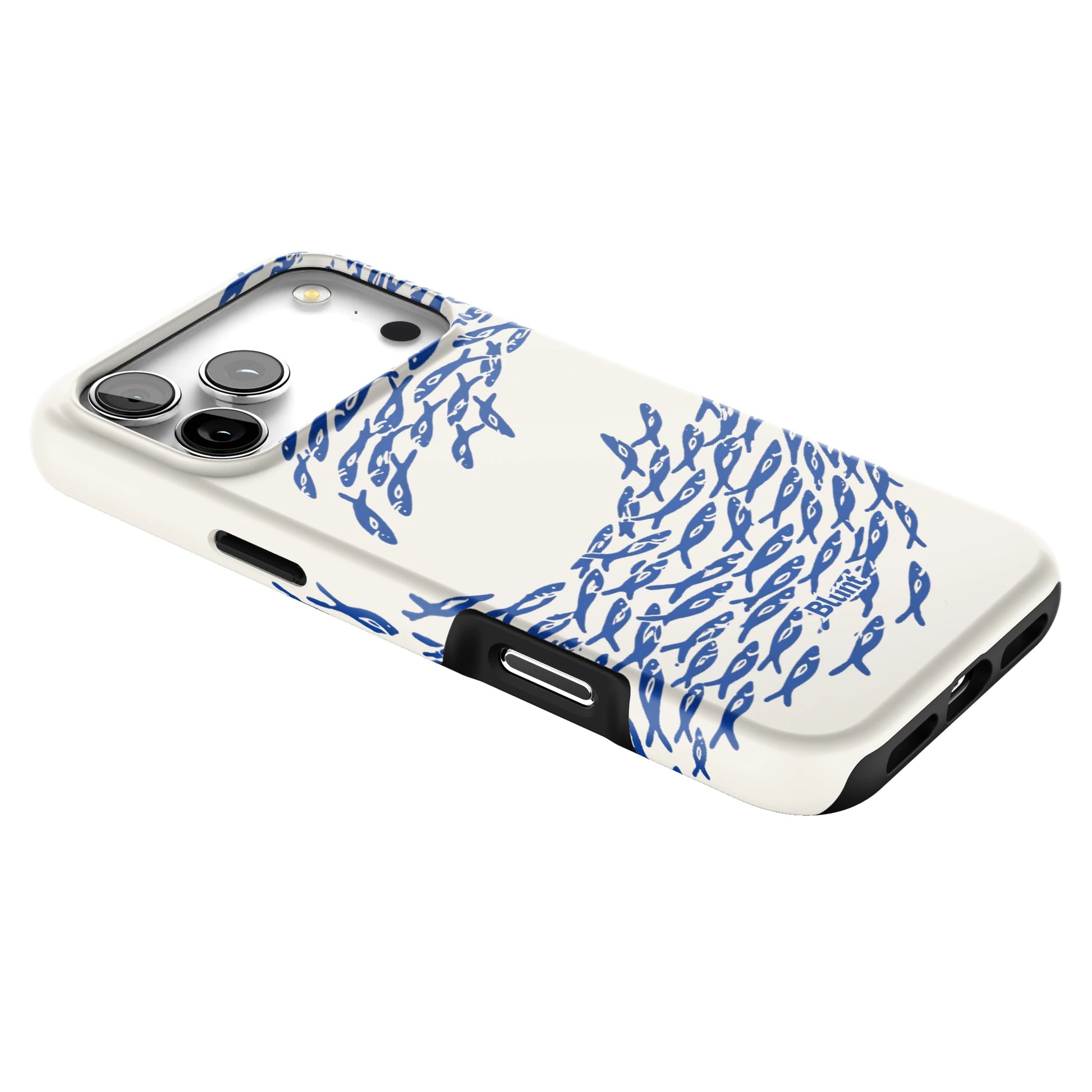 Shoal iPhone Case gallery - Iphone_17_Pro_Max_2