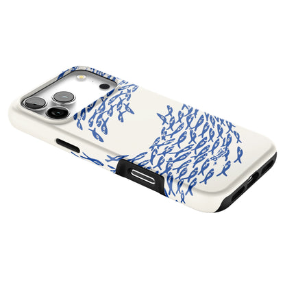 Shoal iPhone Case gallery - Iphone_17_Pro_Max_2