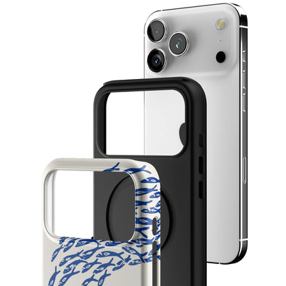 Shoal iPhone Case gallery - Iphone_17_Pro_Max_3