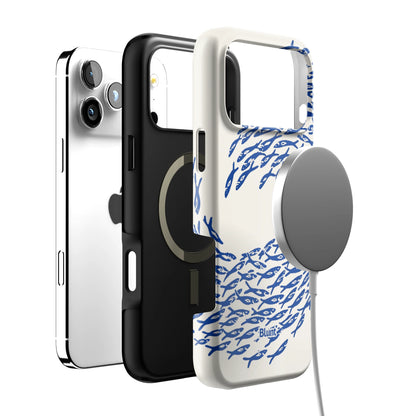 Shoal iPhone Case gallery - Iphone_17_Pro_Max_4
