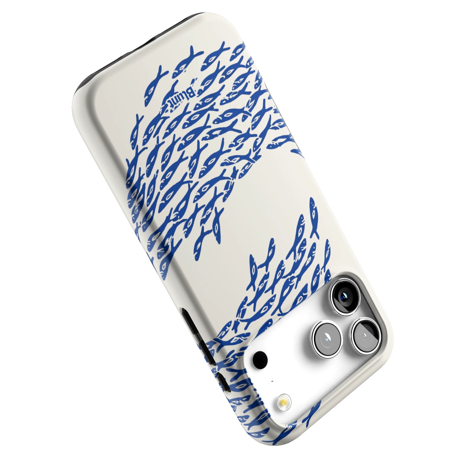 Shoal iPhone Case gallery - Iphone_17_Pro_Max_5