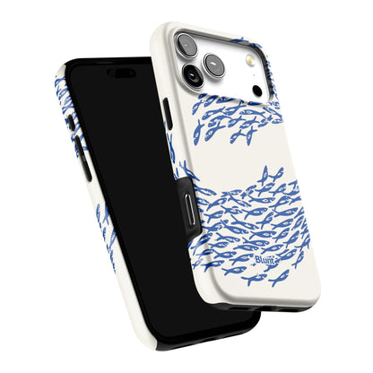 Shoal iPhone Case gallery - Iphone_17_Pro_Max_6