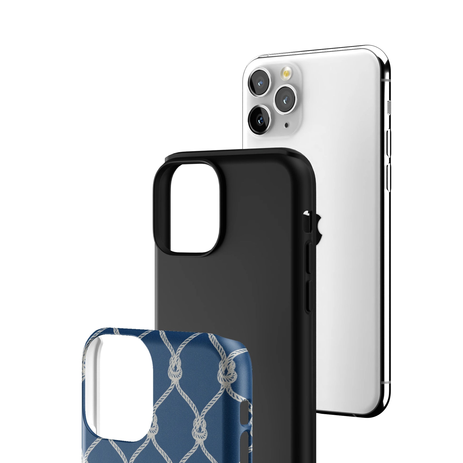 Shoreline iPhone Case gallery - Iphone_11_Pro_3