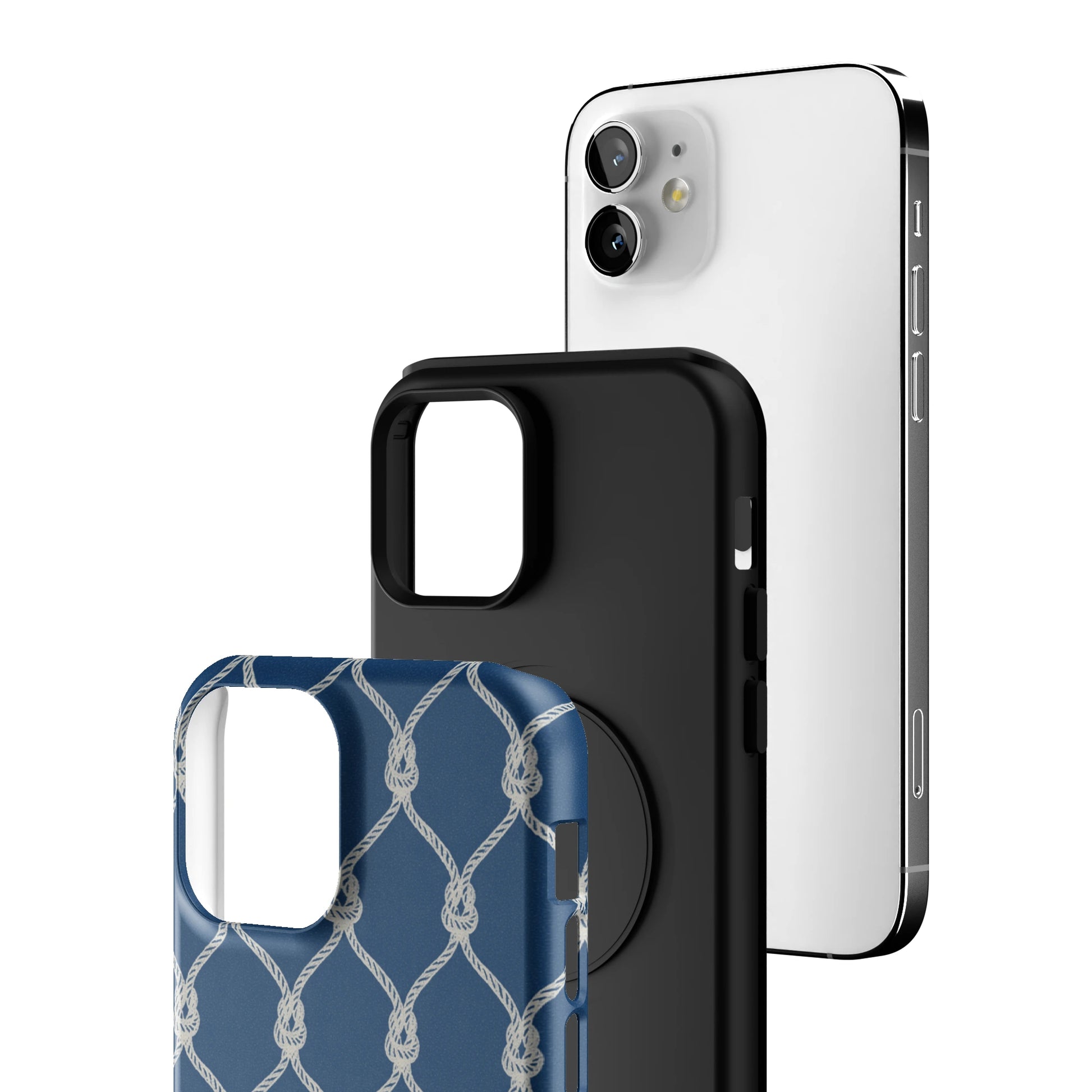 Shoreline iPhone Case gallery - Iphone_12_Iphone_3