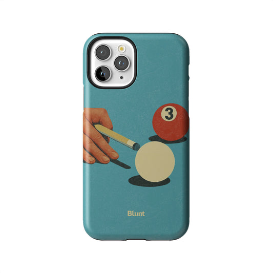 Shot iPhone Case gallery - Iphone_11_Pro_1
