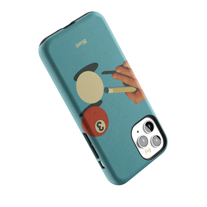 Shot iPhone Case gallery - Iphone_11_Pro_5