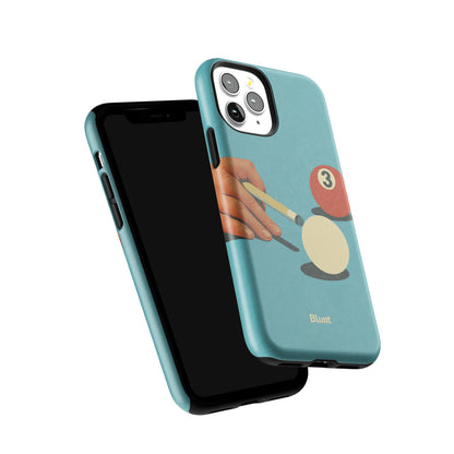Shot iPhone Case gallery - Iphone_11_Pro_6