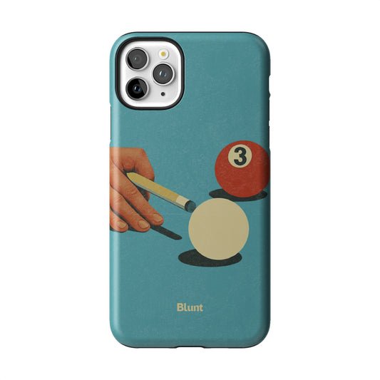 Shot iPhone Case gallery - Iphone_11_Pro_Max_1