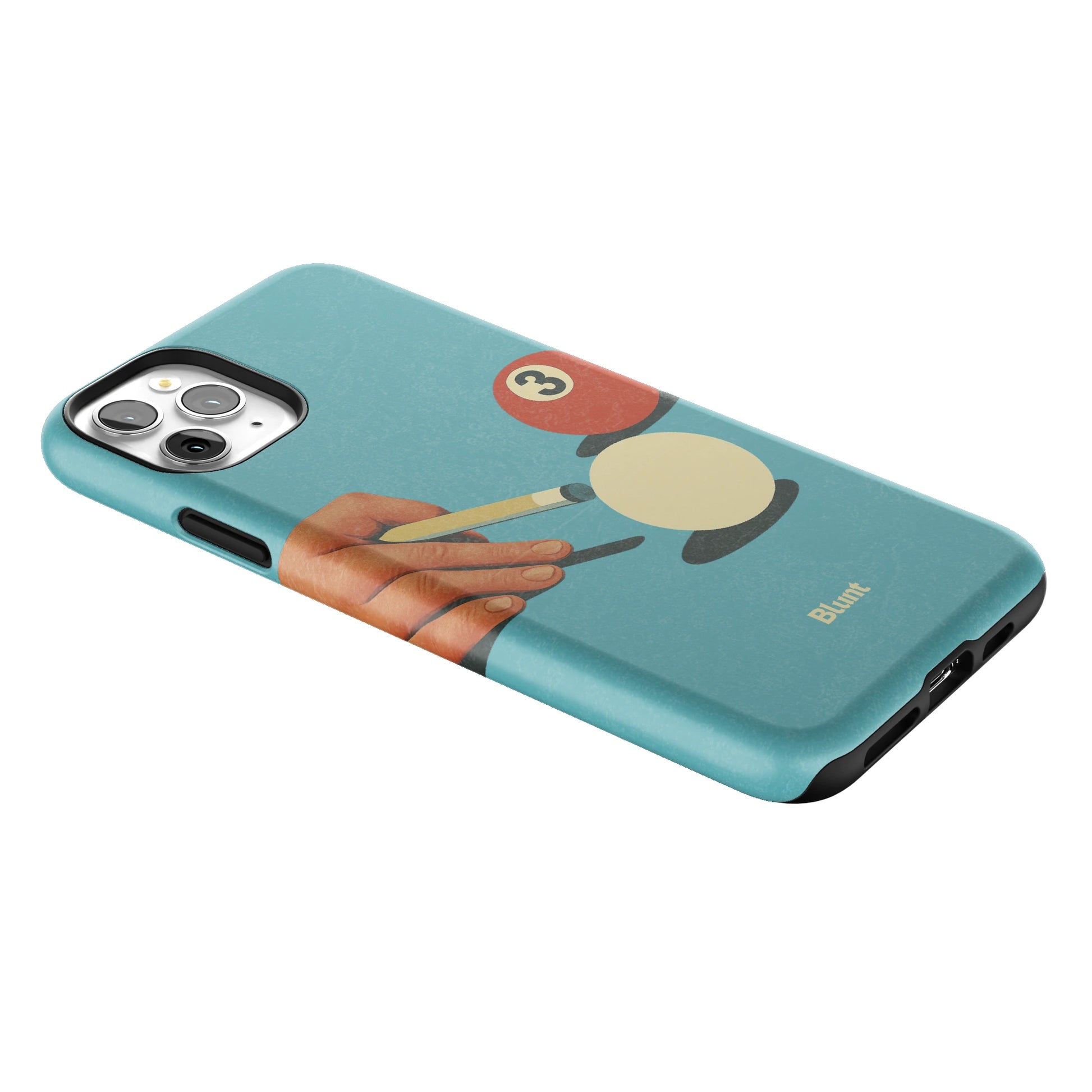 Shot iPhone Case gallery - Iphone_11_Pro_Max_2