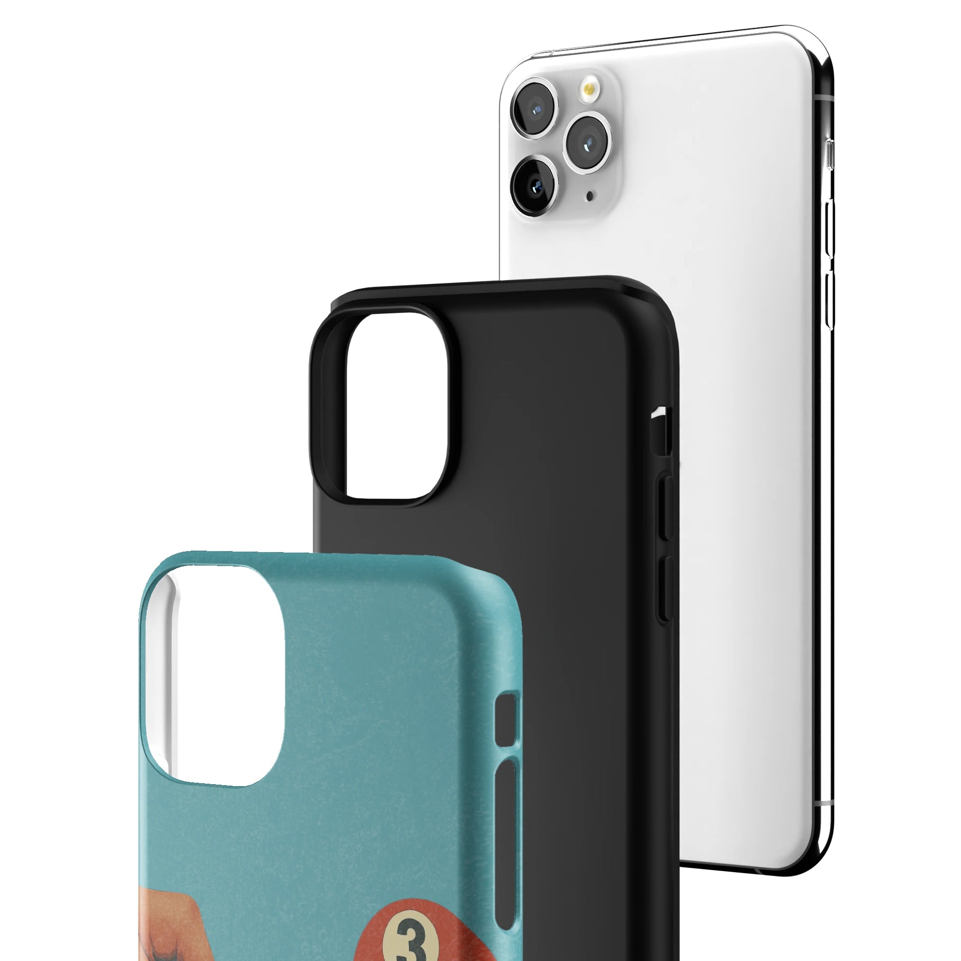 Shot iPhone Case gallery - Iphone_11_Pro_Max_3