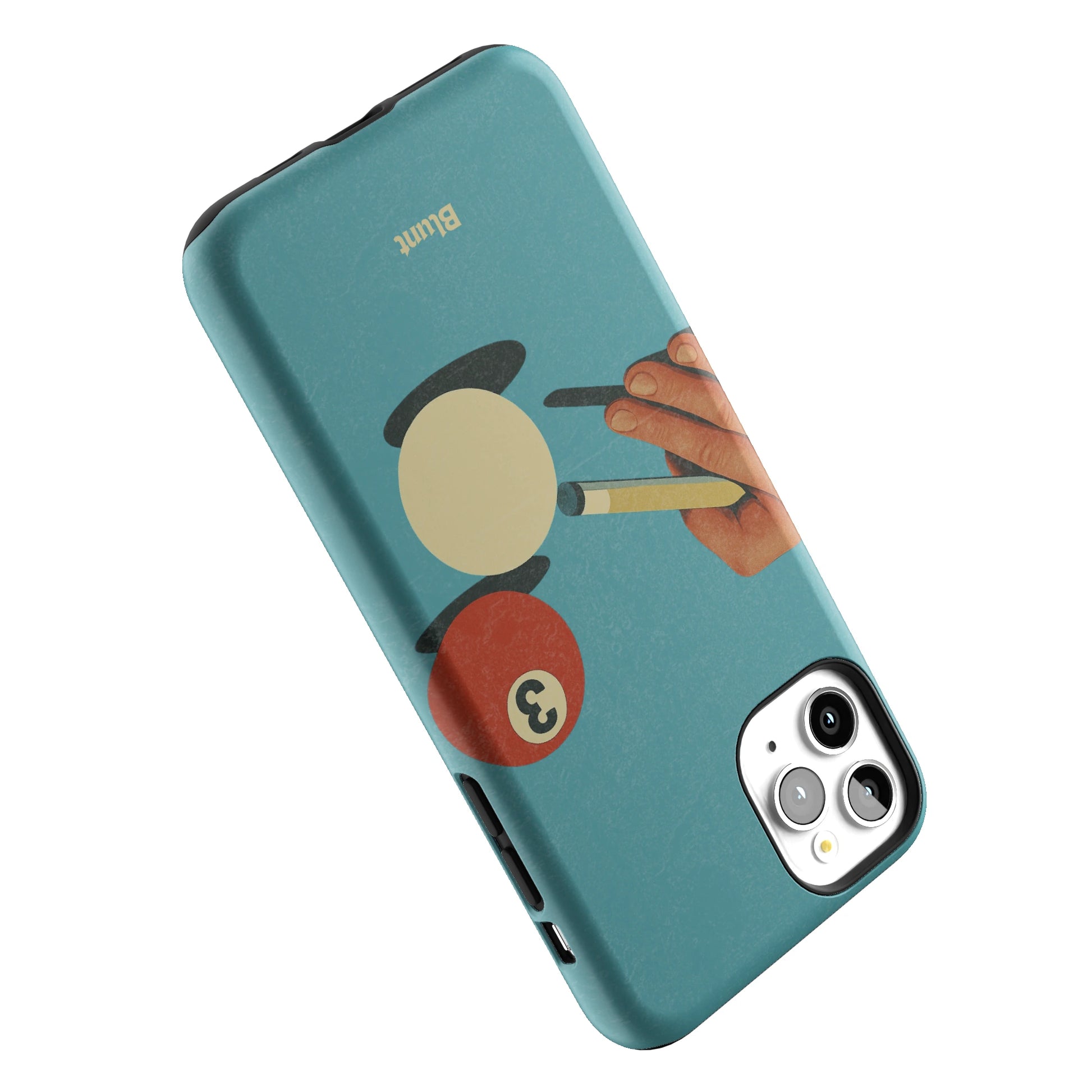 Shot iPhone Case gallery - Iphone_11_Pro_Max_5