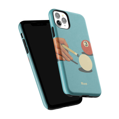 Shot iPhone Case gallery - Iphone_11_Pro_Max_6