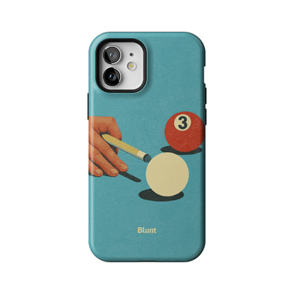 Shot iPhone Case gallery - Iphone_12_Iphone_1