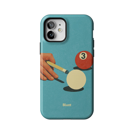 Shot iPhone Case gallery - Iphone_12_Iphone_1