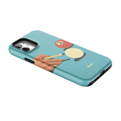 Shot iPhone Case gallery - Iphone_12_Iphone_2