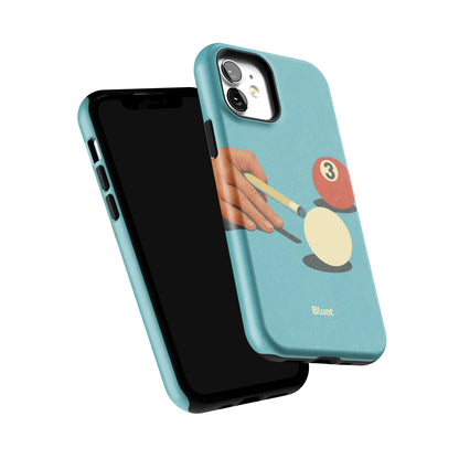 Shot iPhone Case gallery - Iphone_12_Iphone_6