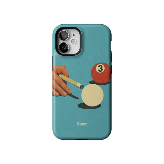 Shot iPhone Case gallery - Iphone_12_Mini_Air_Plus_1