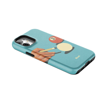 Shot iPhone Case gallery - Iphone_12_Mini_Air_Plus_2