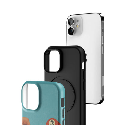 Shot iPhone Case gallery - Iphone_12_Mini_Air_Plus_3