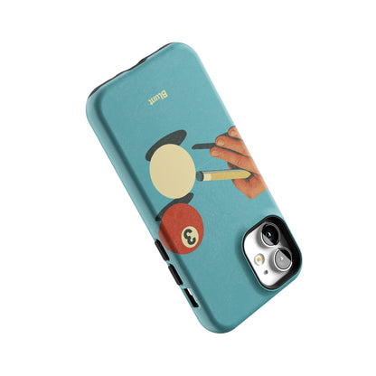 Shot iPhone Case gallery - Iphone_12_Mini_Air_Plus_5