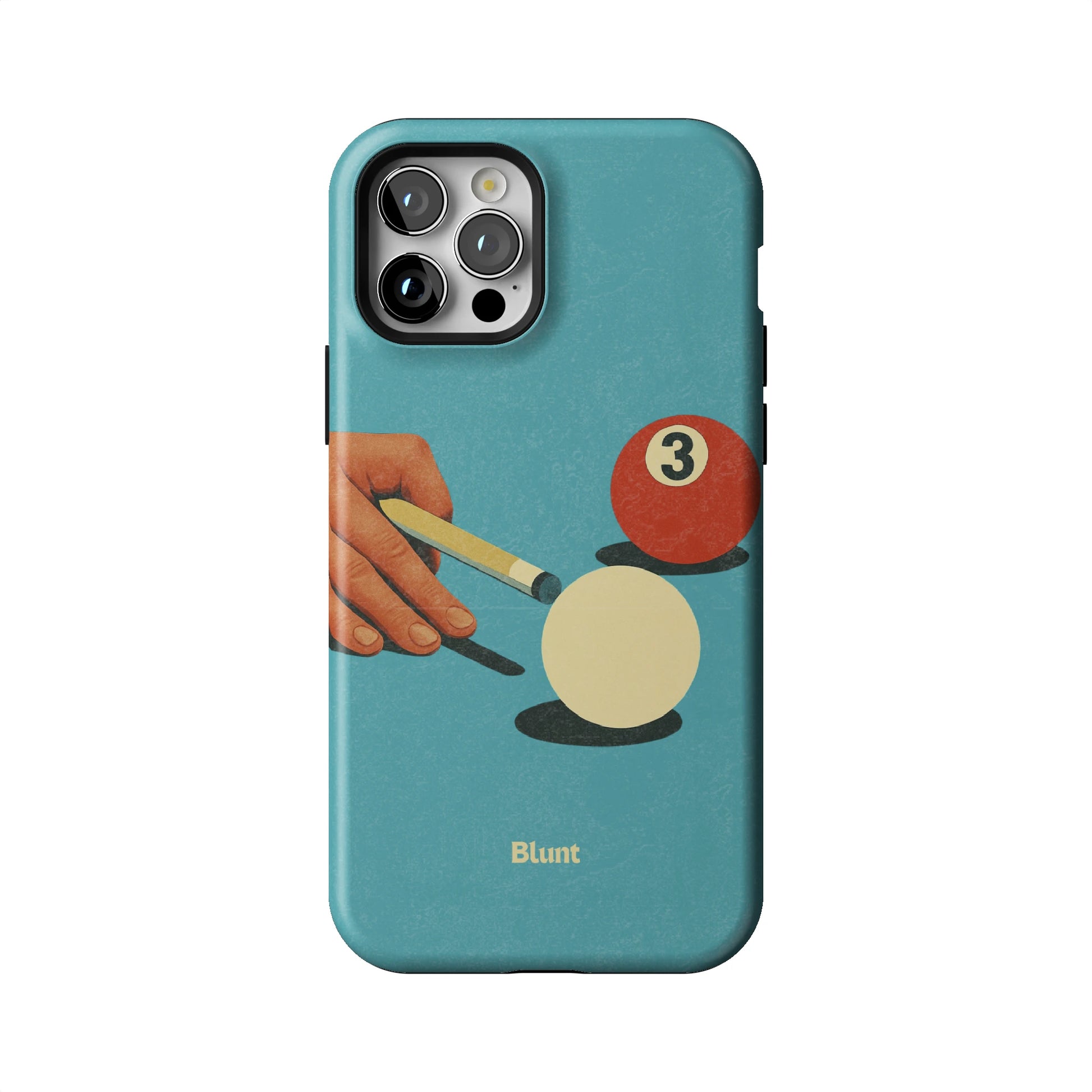 Shot iPhone Case gallery - Iphone_12_Pro_1