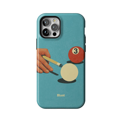 Shot iPhone Case gallery - Iphone_12_Pro_1