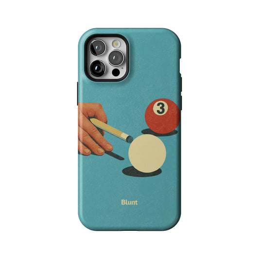 Shot iPhone Case gallery - Iphone_12_Pro_1