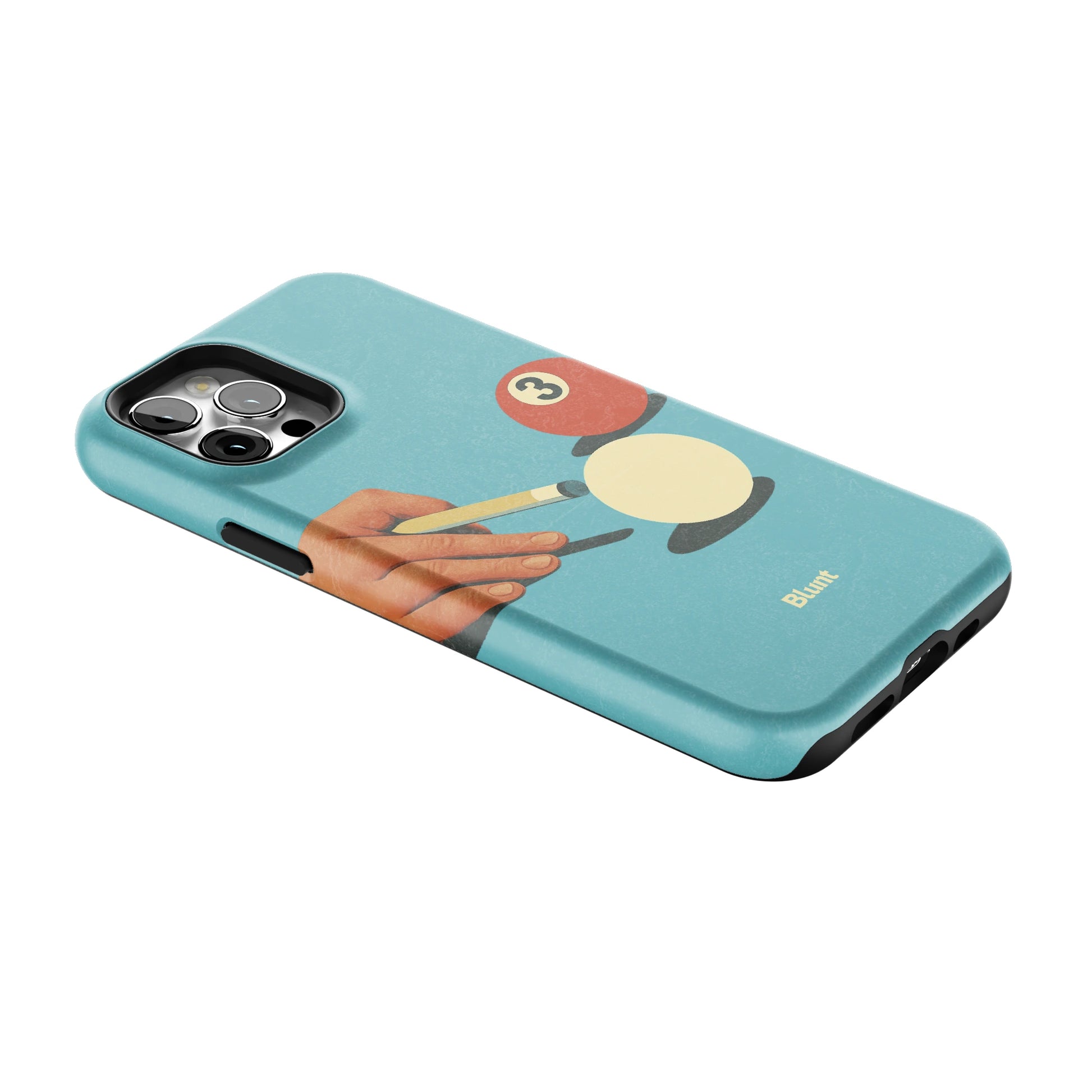 Shot iPhone Case gallery - Iphone_12_Pro_2