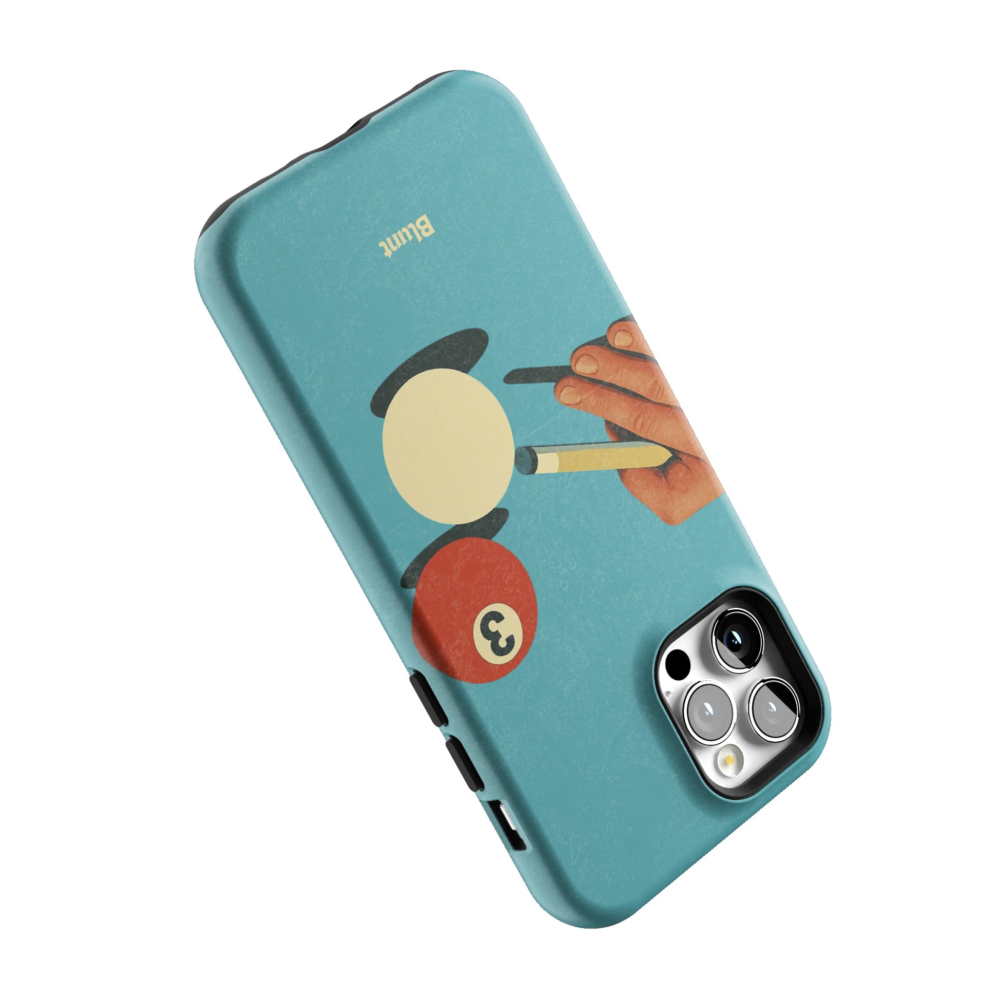 Shot iPhone Case gallery - Iphone_12_Pro_5