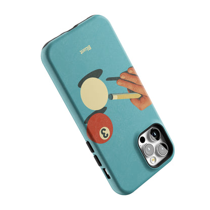 Shot iPhone Case gallery - Iphone_12_Pro_5