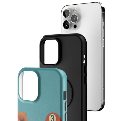 Shot iPhone Case gallery - Iphone_12_Pro_Max_3