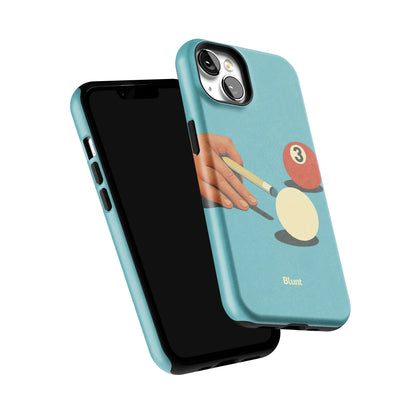 Shot iPhone Case gallery - Iphone_13_Iphone_6