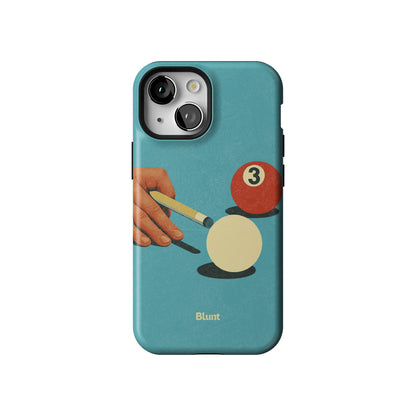 Shot iPhone Case gallery - Iphone_13_Mini_Air_Plus_1