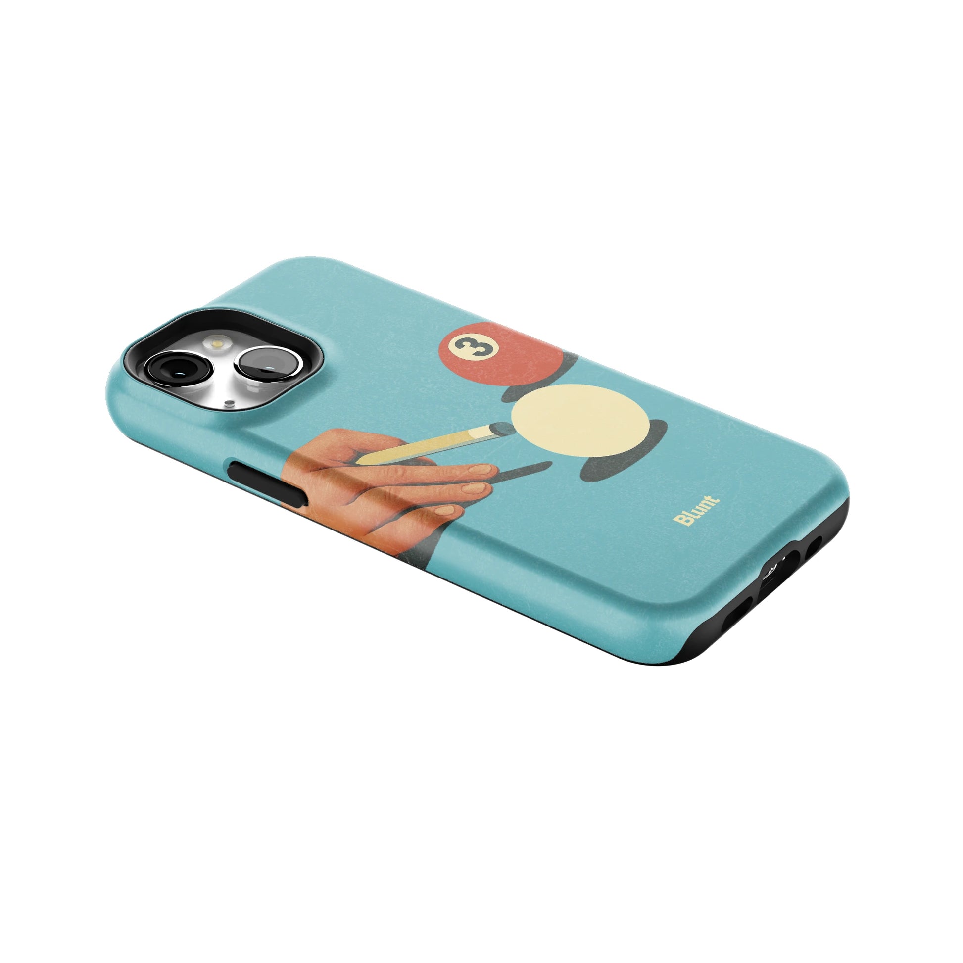 Shot iPhone Case gallery - Iphone_13_Mini_Air_Plus_2