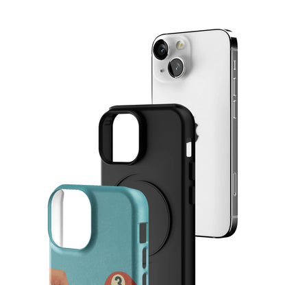 Shot iPhone Case gallery - Iphone_13_Mini_Air_Plus_3