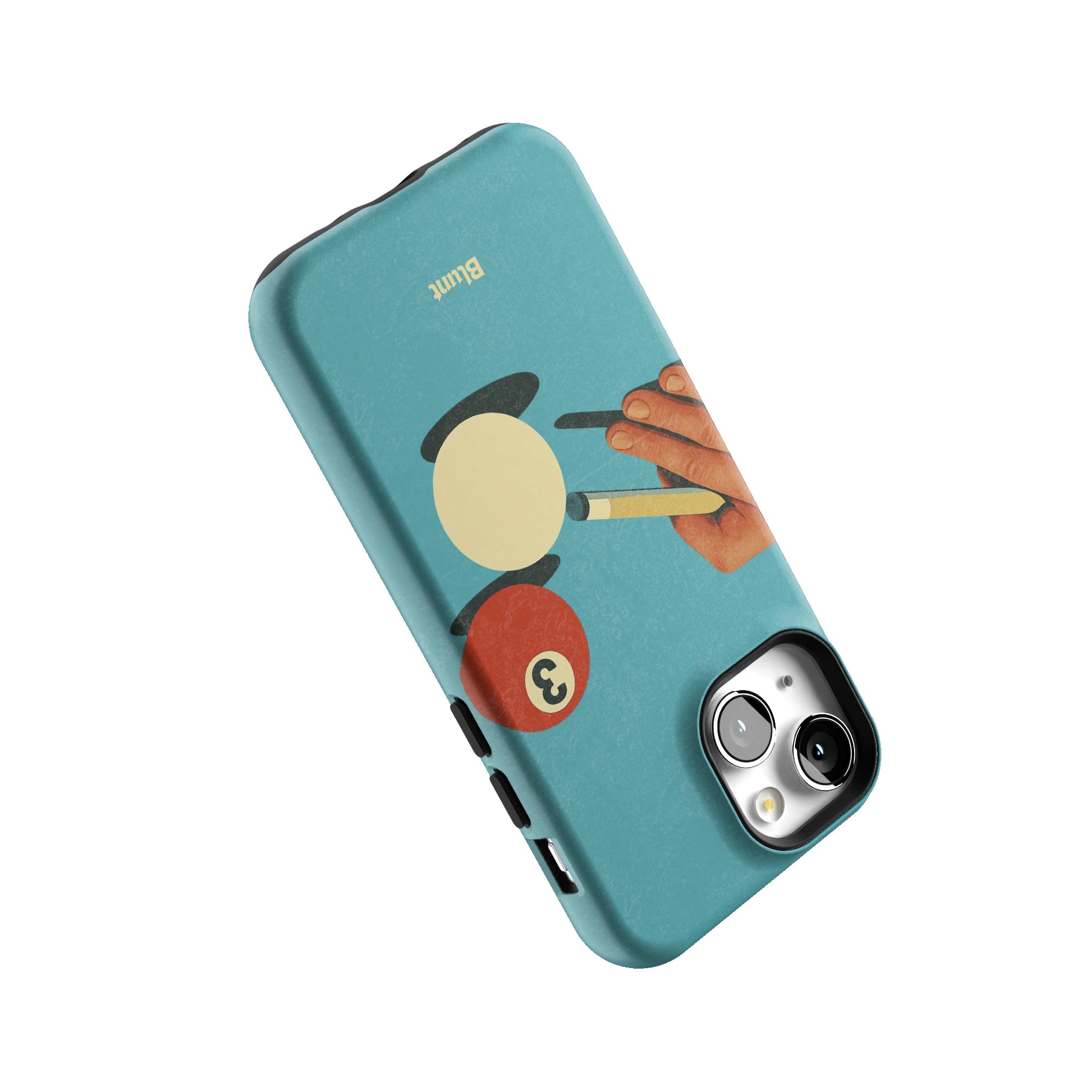 Shot iPhone Case gallery - Iphone_13_Mini_Air_Plus_5