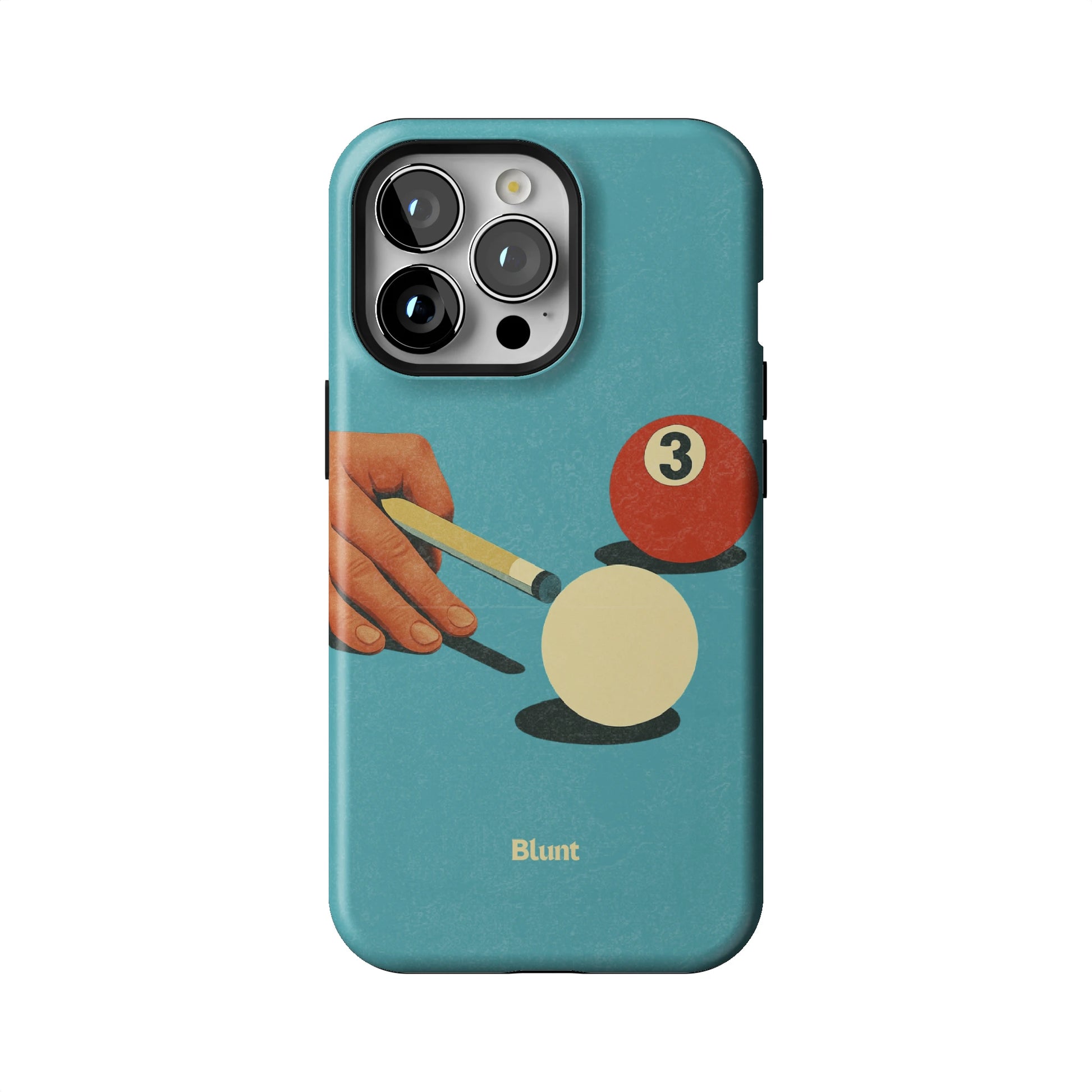 Shot iPhone Case gallery - Iphone_13_Pro_1