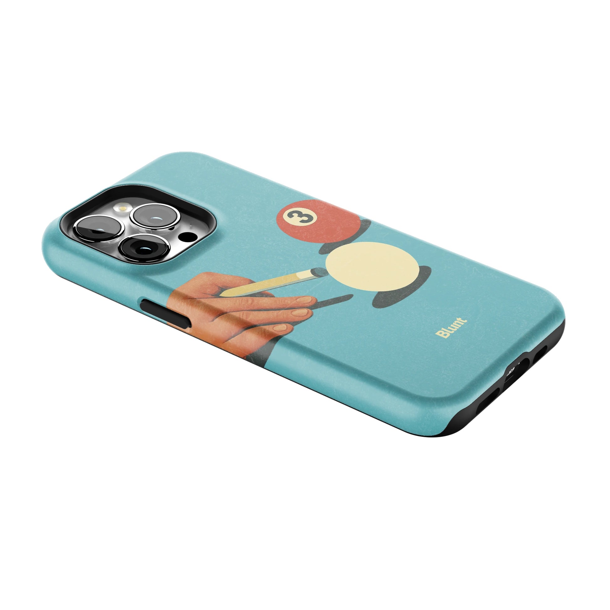 Shot iPhone Case gallery - Iphone_13_Pro_2