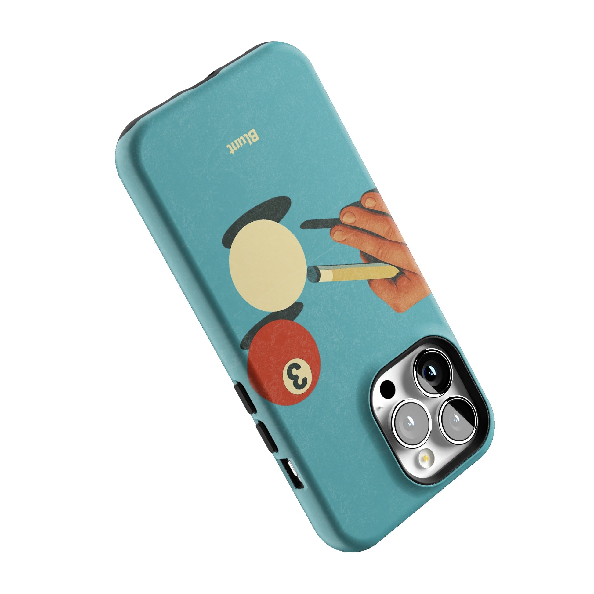Shot iPhone Case gallery - Iphone_13_Pro_5