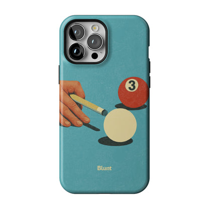 Shot iPhone Case gallery - Iphone_13_Pro_Max_1